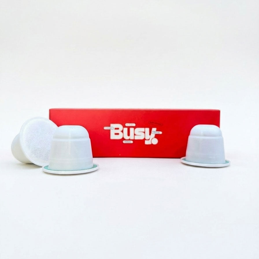Coffee Capsule