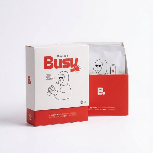 Drip Bag